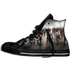 Pubg 3D Shoes Men/Women