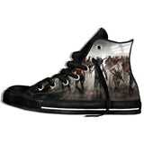 Pubg 3D Shoes Men/Women