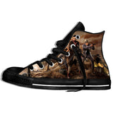 Pubg 3D Shoes Men/Women