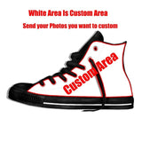 Pubg 3D Shoes Men/Women
