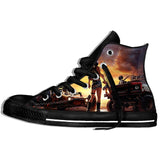 Pubg 3D Shoes Men/Women