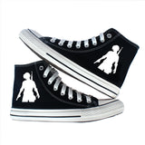 PUBG shoes men women