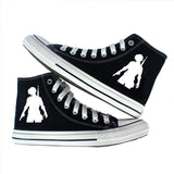 PUBG shoes men women